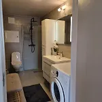 Apartman Seminarbakken Tromsø