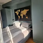 Seminarbakken Apartman *