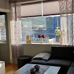Seminarbakken Apartman