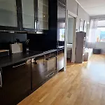 Apartman Seminarbakken