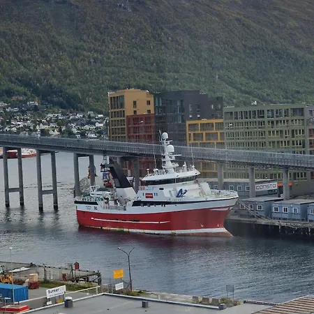 Seminarbakken Appartamento *