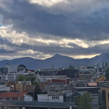 Seminarbakken Tromsø