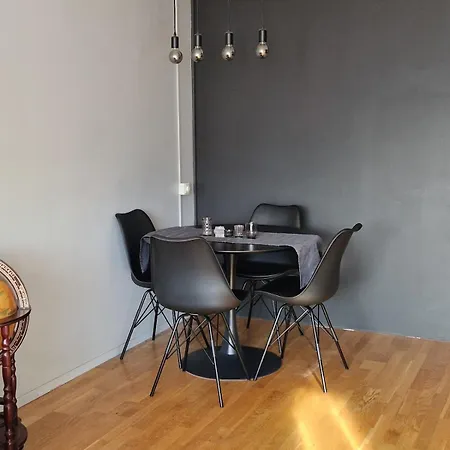 Apartment Seminarbakken