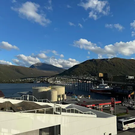 Seminarbakken Appartamento *