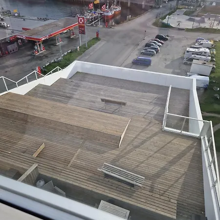 Appartamento Seminarbakken *