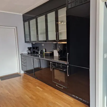 Apartment Seminarbakken Tromsø