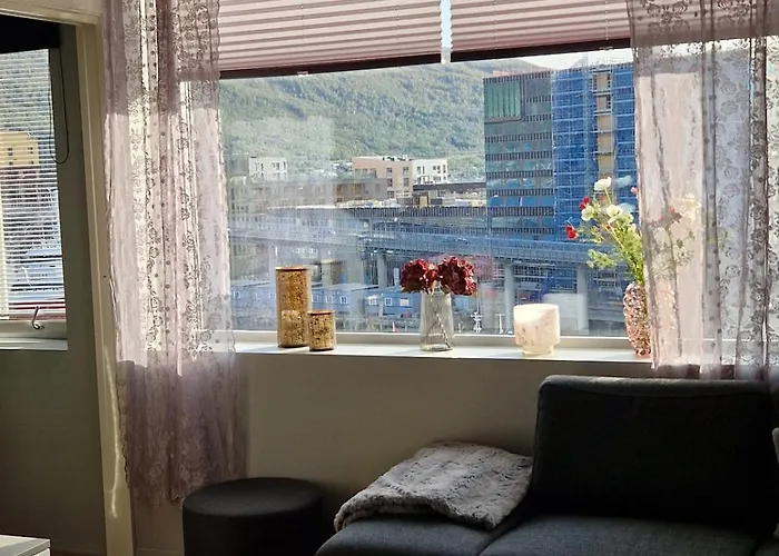 Seminarbakken Apartment