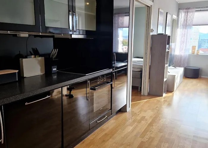 Apartment Seminarbakken