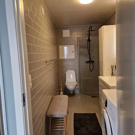 Seminarbakken Tromsø