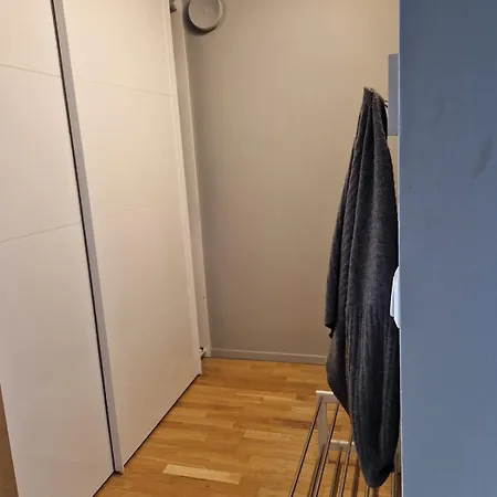 Seminarbakken Lejlighed