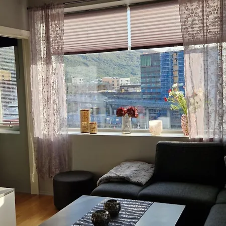 Seminarbakken Lejlighed