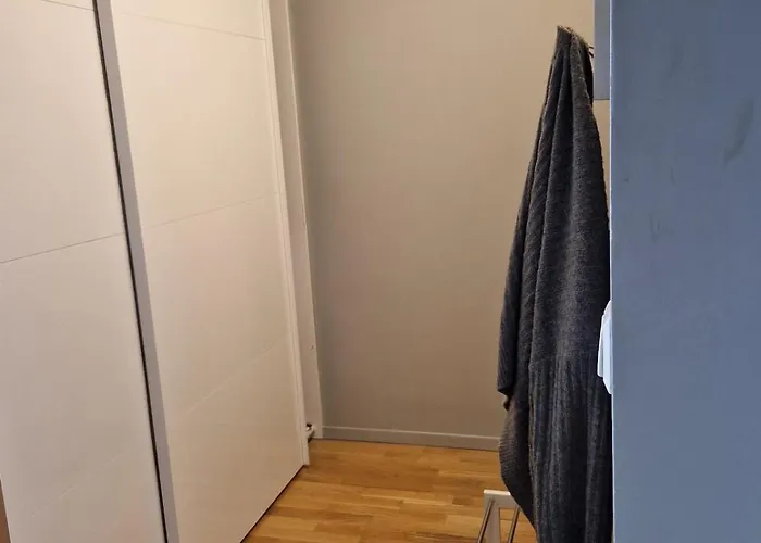 Seminarbakken Apartamento