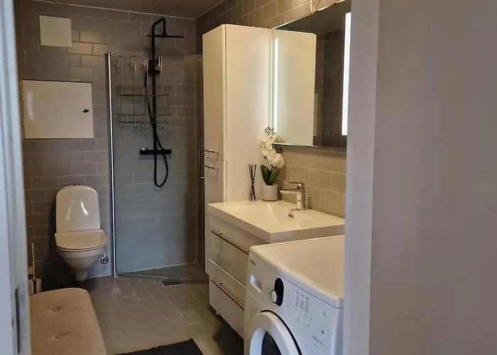 Apartamento Seminarbakken Tromsø